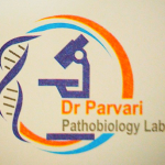 آزمایشگاه پاتوبیولوژی دکتر پروری